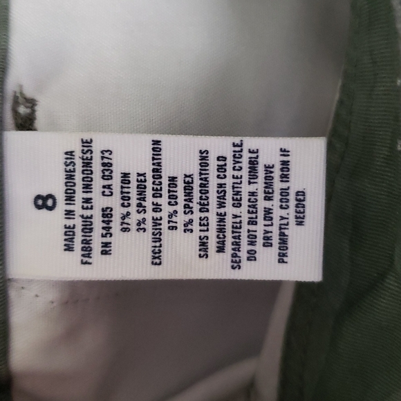 AE camo shorts - Picture 4 of 4